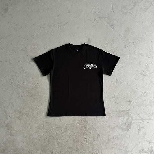 Corteiz Street Graffiti Tee