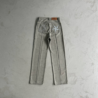 Corteiz C-Star Denim Sets