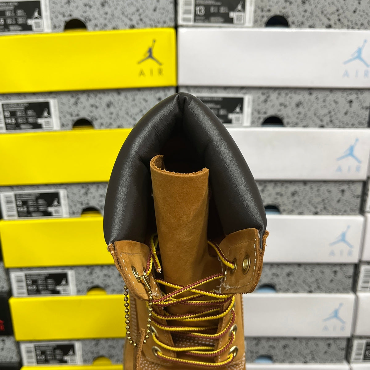 Timberland Boots