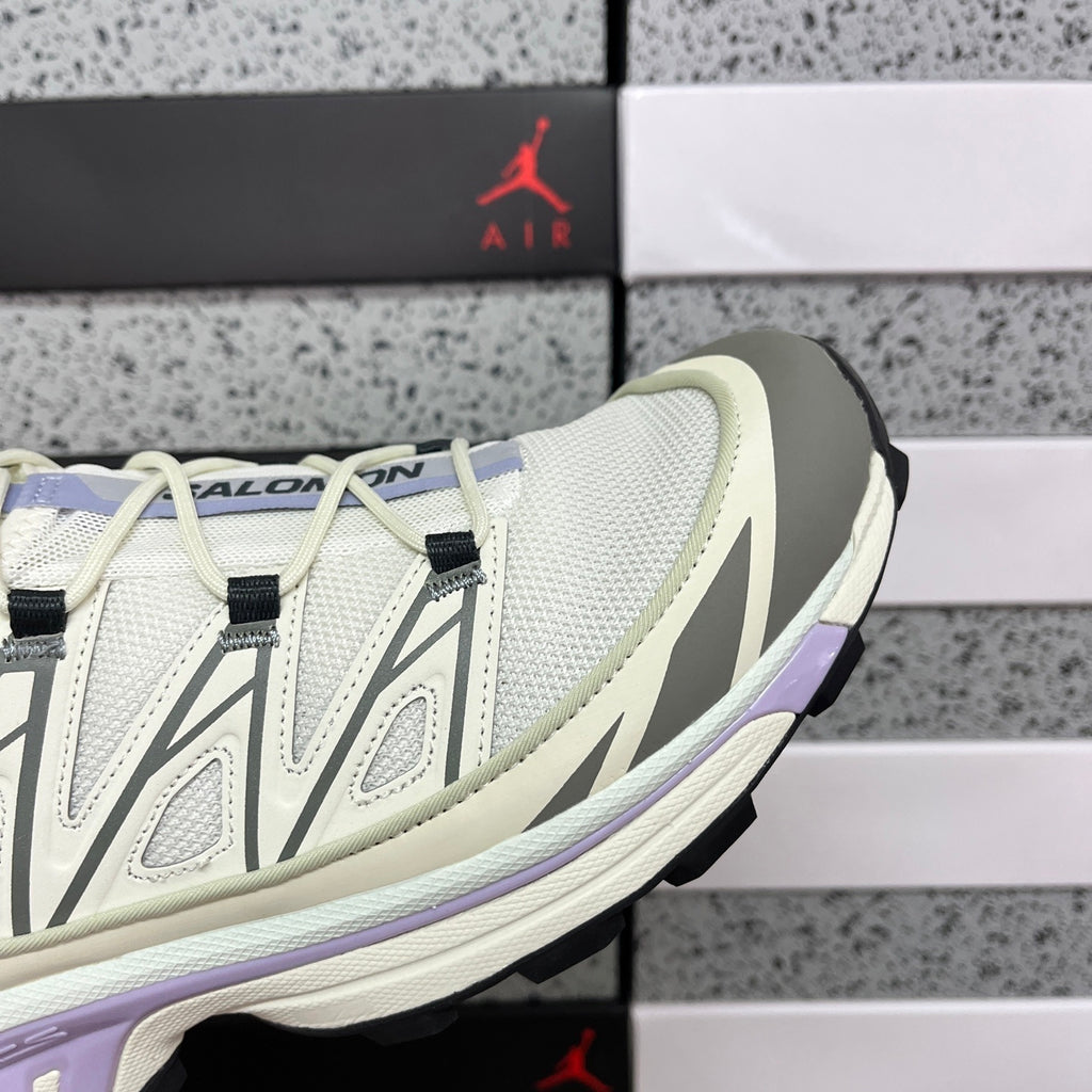 Salomon XT-6 Expanse Icicle / Sage / Cosmic Sky