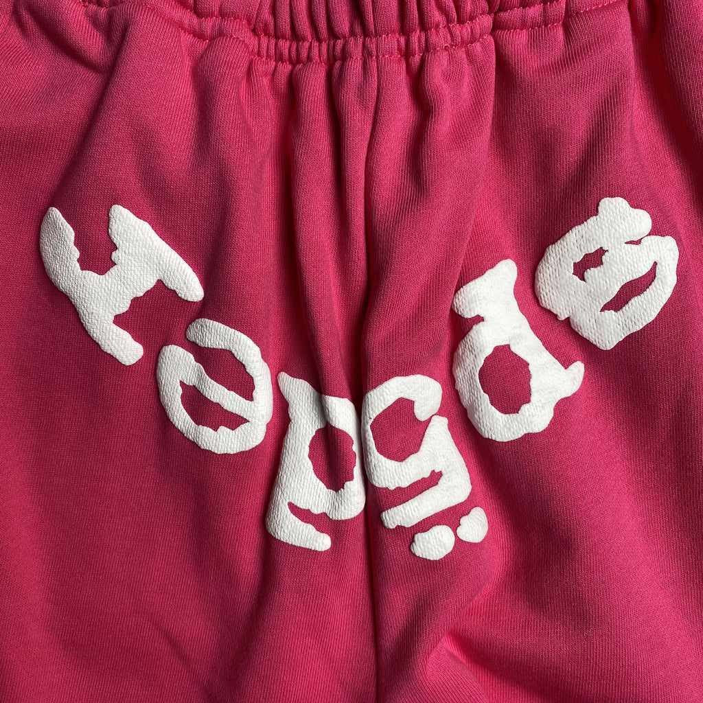 SP5DER Mixed Tracksuits