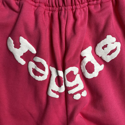 SP5DER Mixed Tracksuits