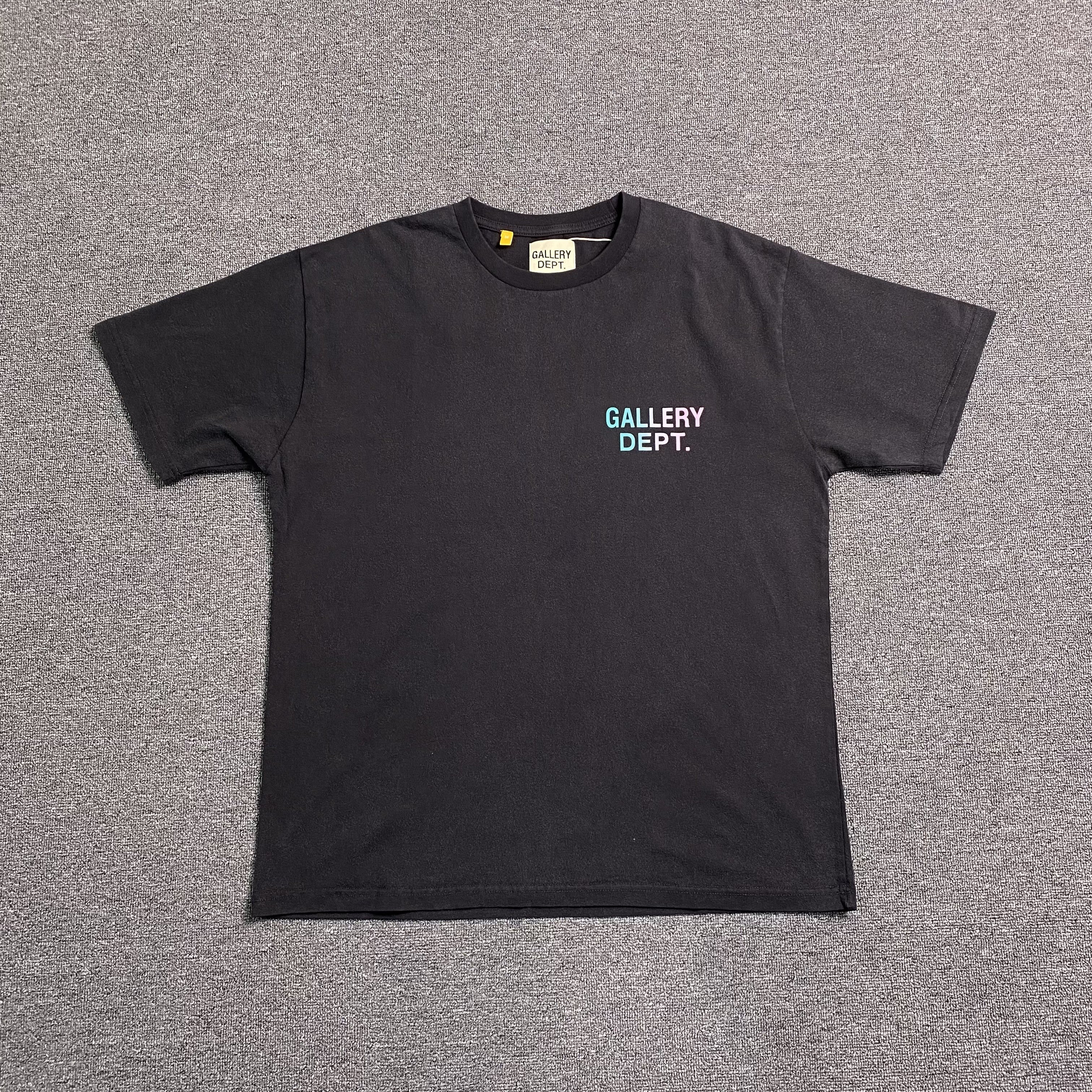 Gallery Dept Mixed Tees