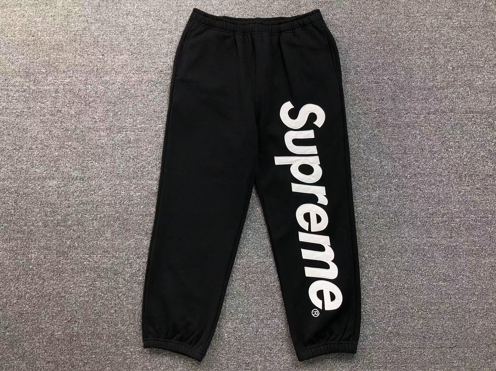 Supreme Hoodie Sets