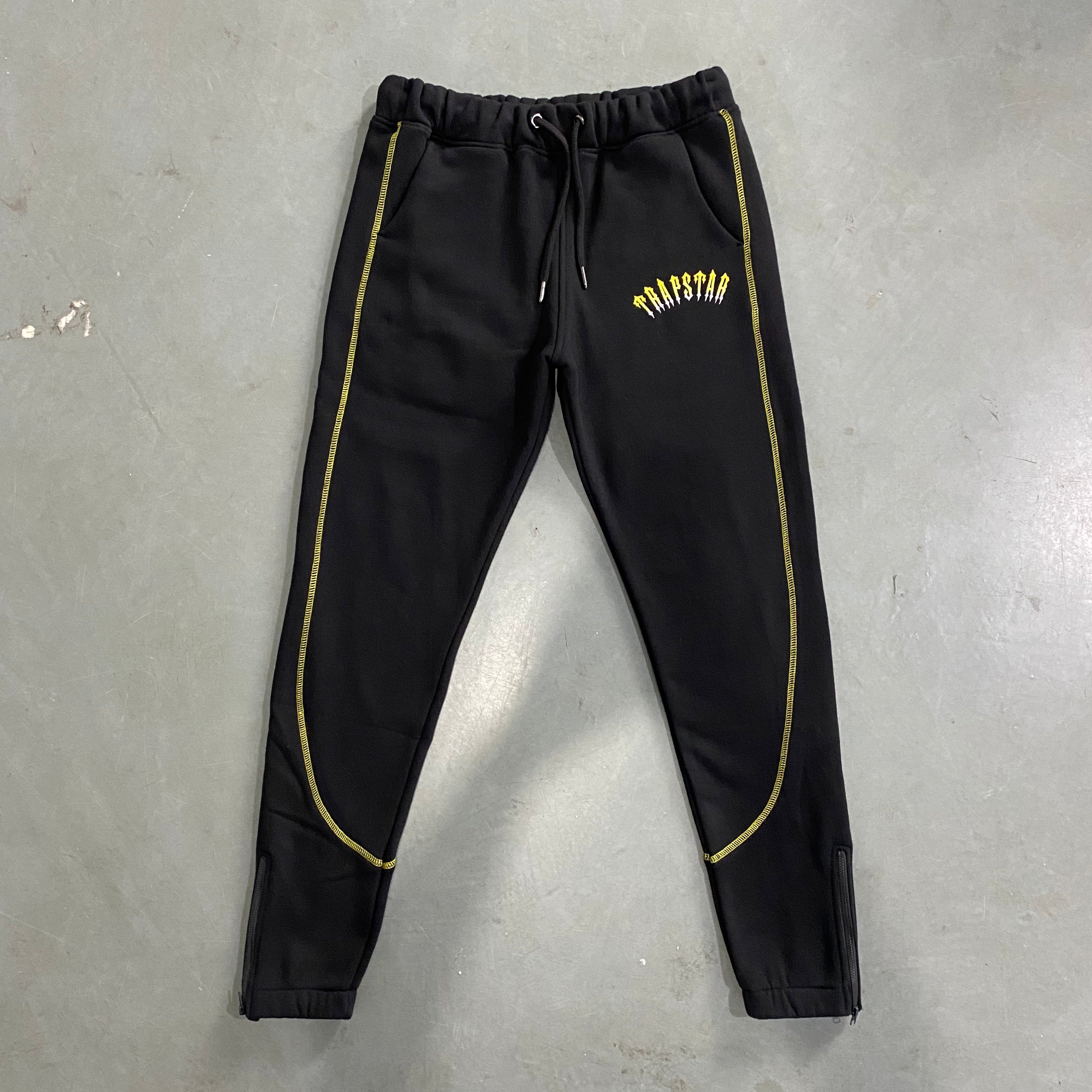 Trapstar Mixed Tracksuits