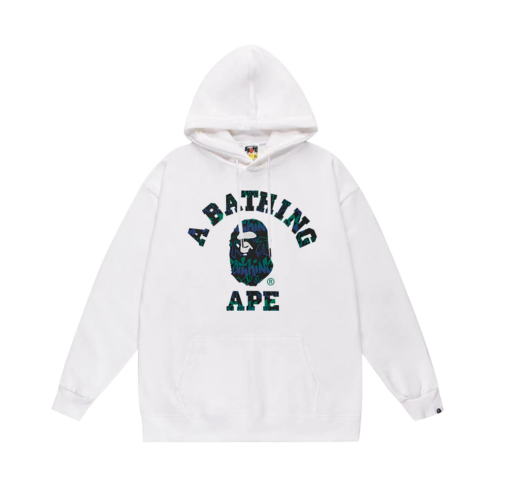 Bape Hoodies