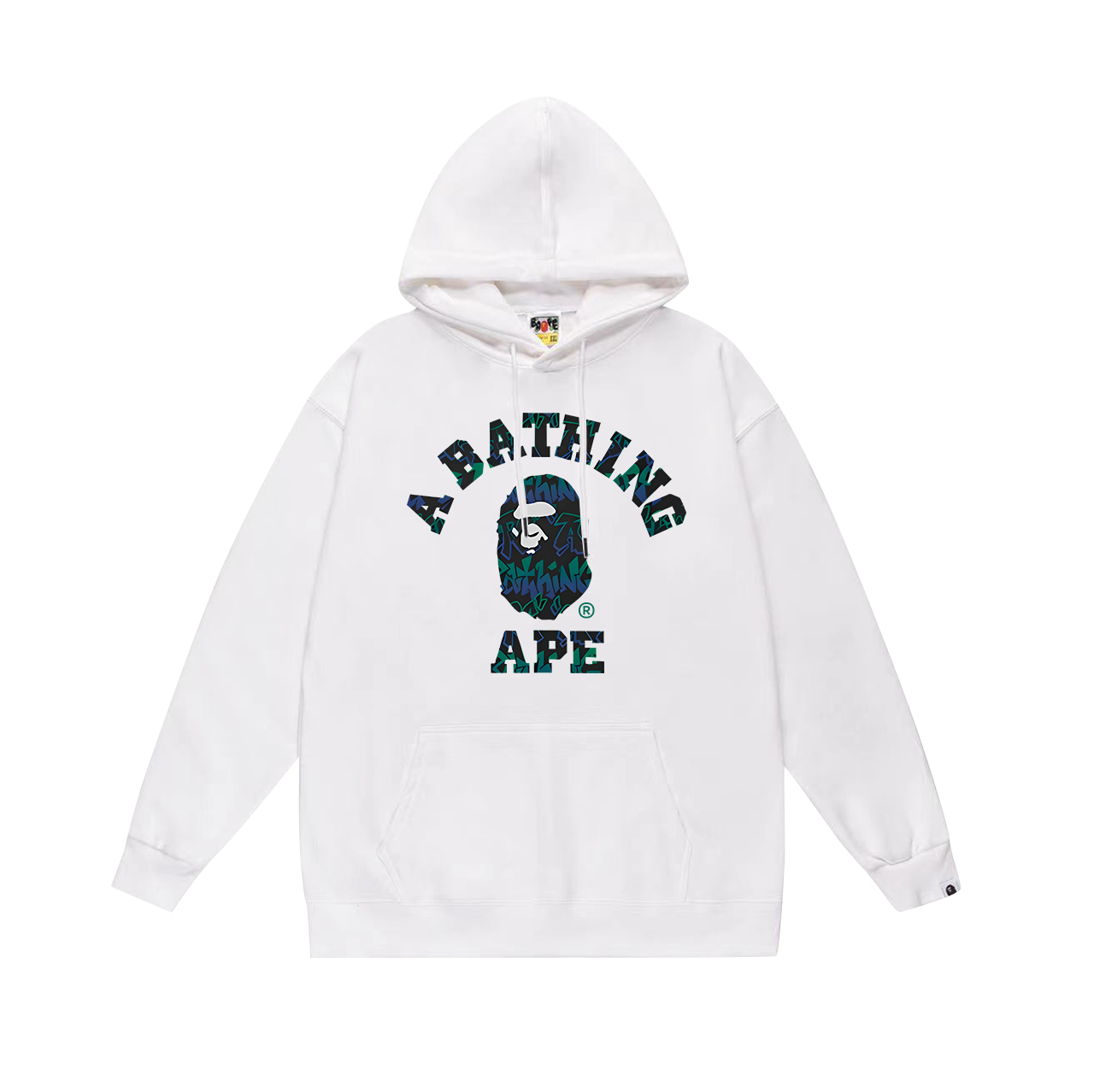 Bape Hoodies