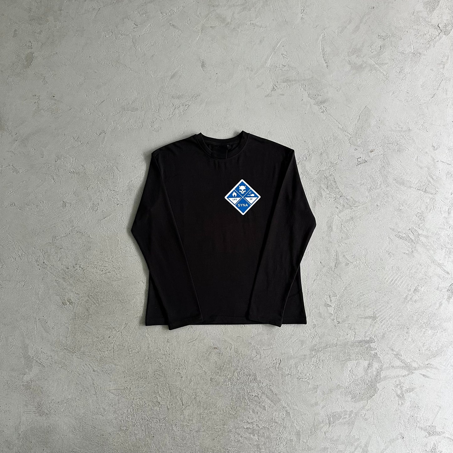 Syna Synarchy Sweaters