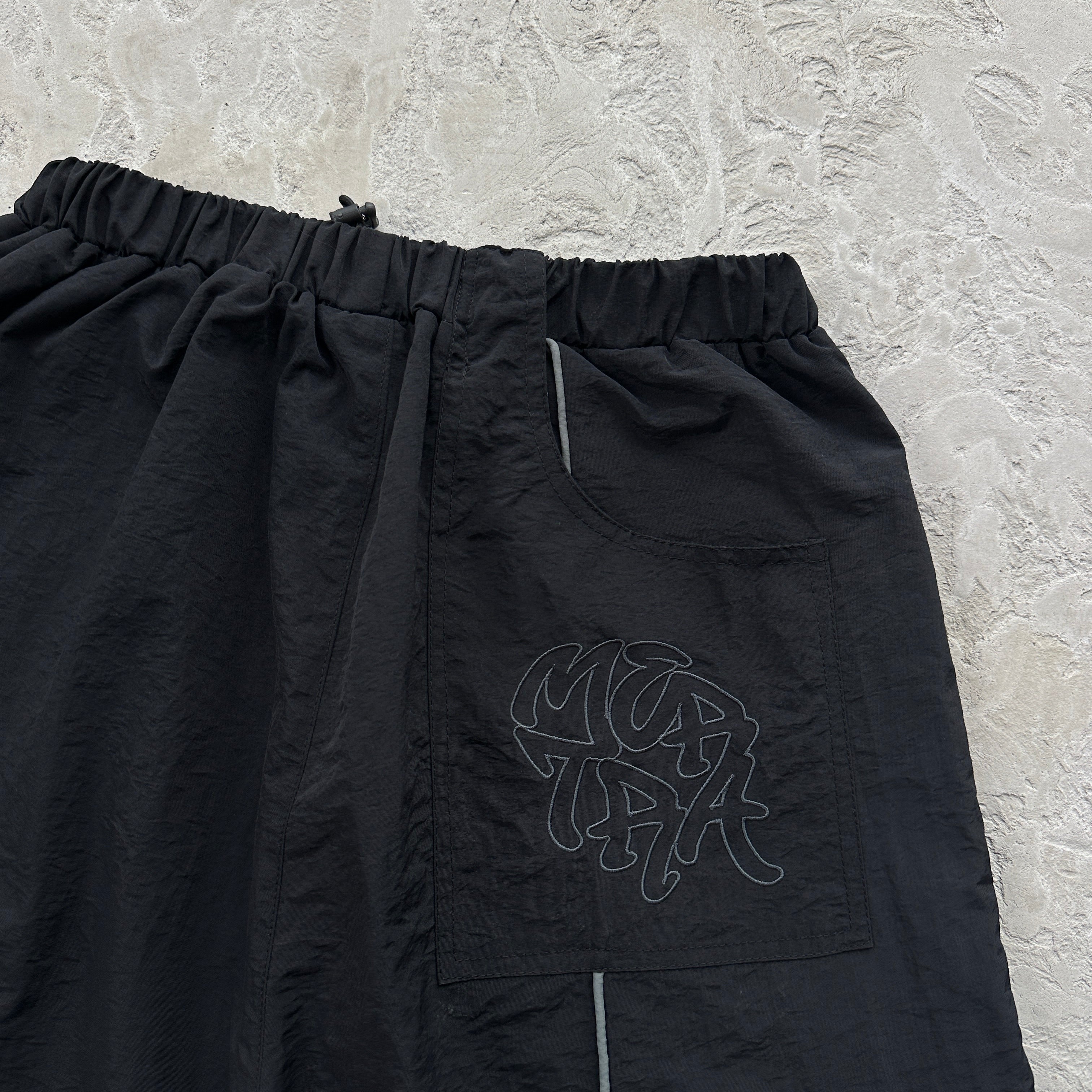 Mertra Pulse Short-set