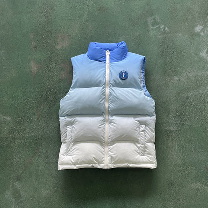 Trapstar Puffer Vests