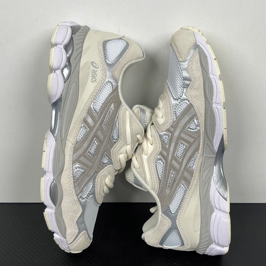 ASICS GEL-NYC Cream / Oyster Grey
