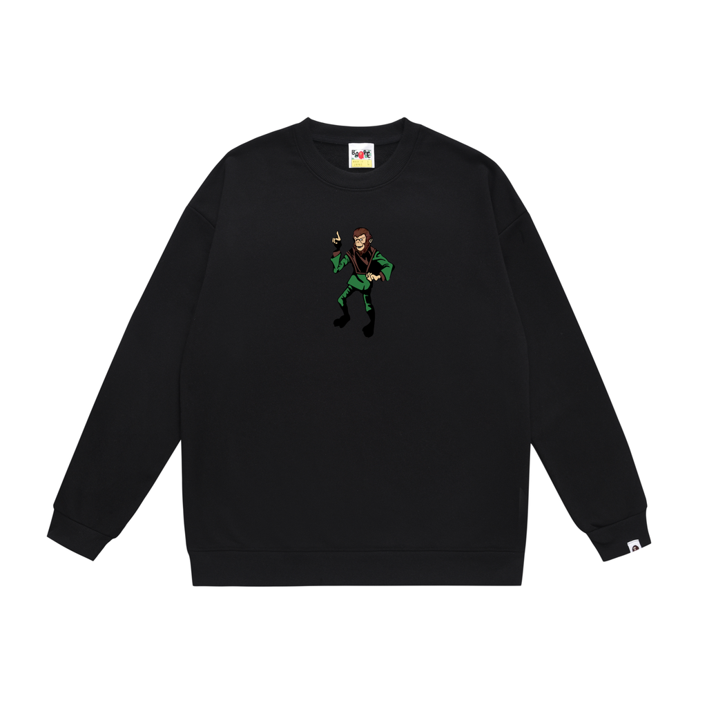Bape Sweaters