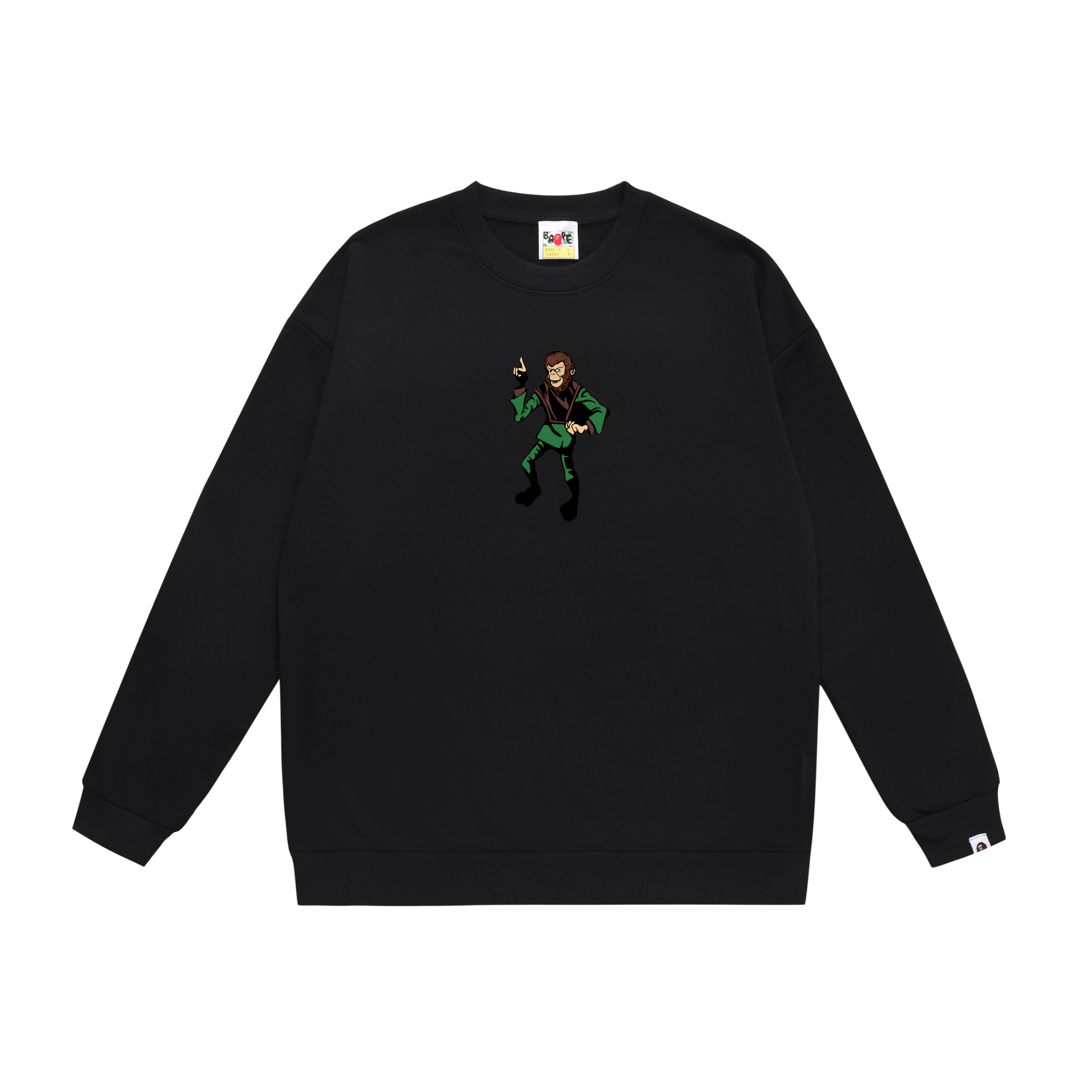 Bape Sweaters