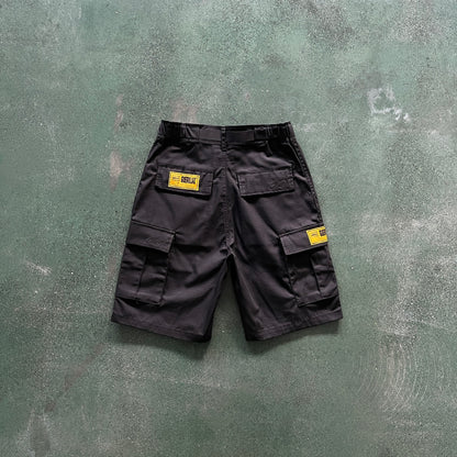 Corteiz OG Alcatraz Cargos