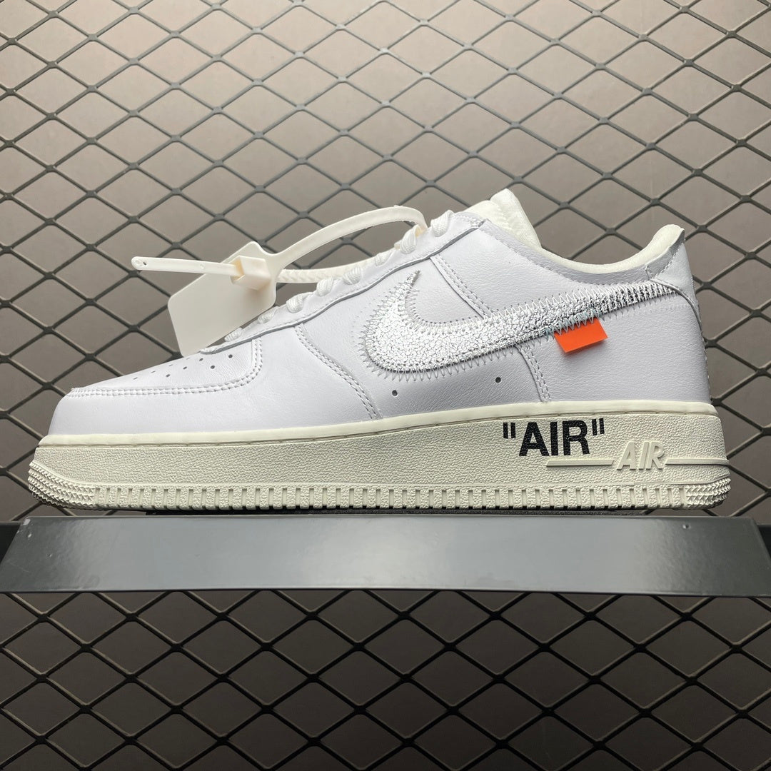 Nike Air Force 1 Low Off-White ComplexCon