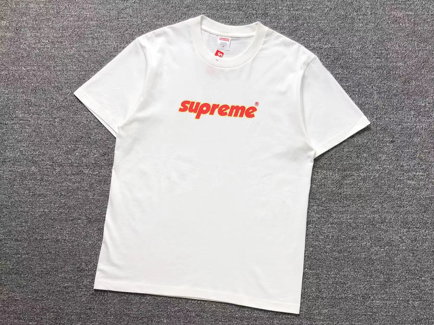 Supreme Mixed Tees