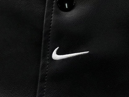 Supreme x Nike Varsity Jacket