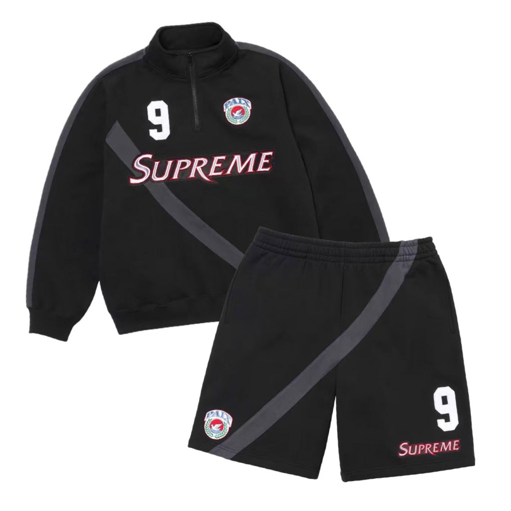 Supreme Equipe Sets