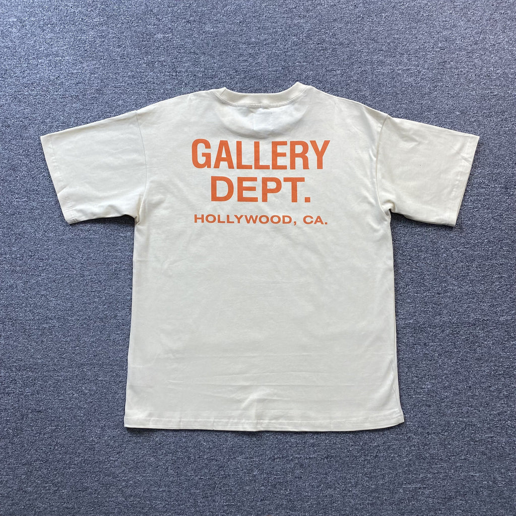Gallery Dept Mixed Tees
