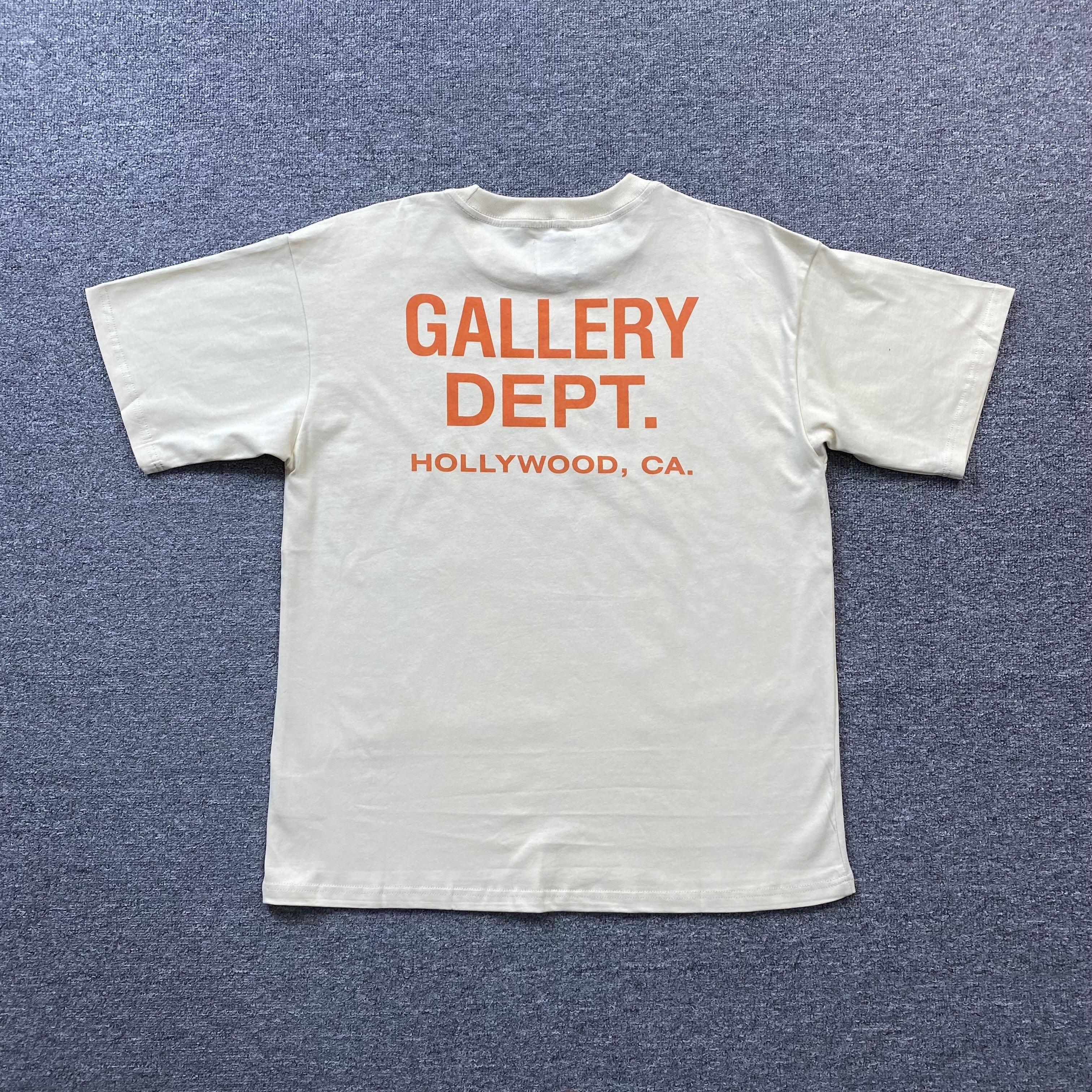 Gallery Dept Mixed Tees