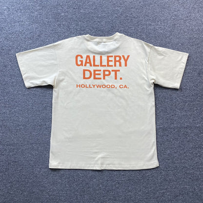 Gallery Dept Mixed Tees