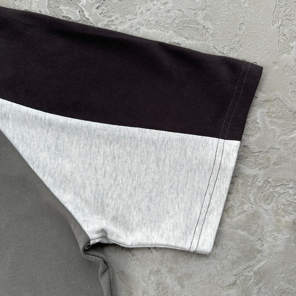 Mertra Spliced Tee