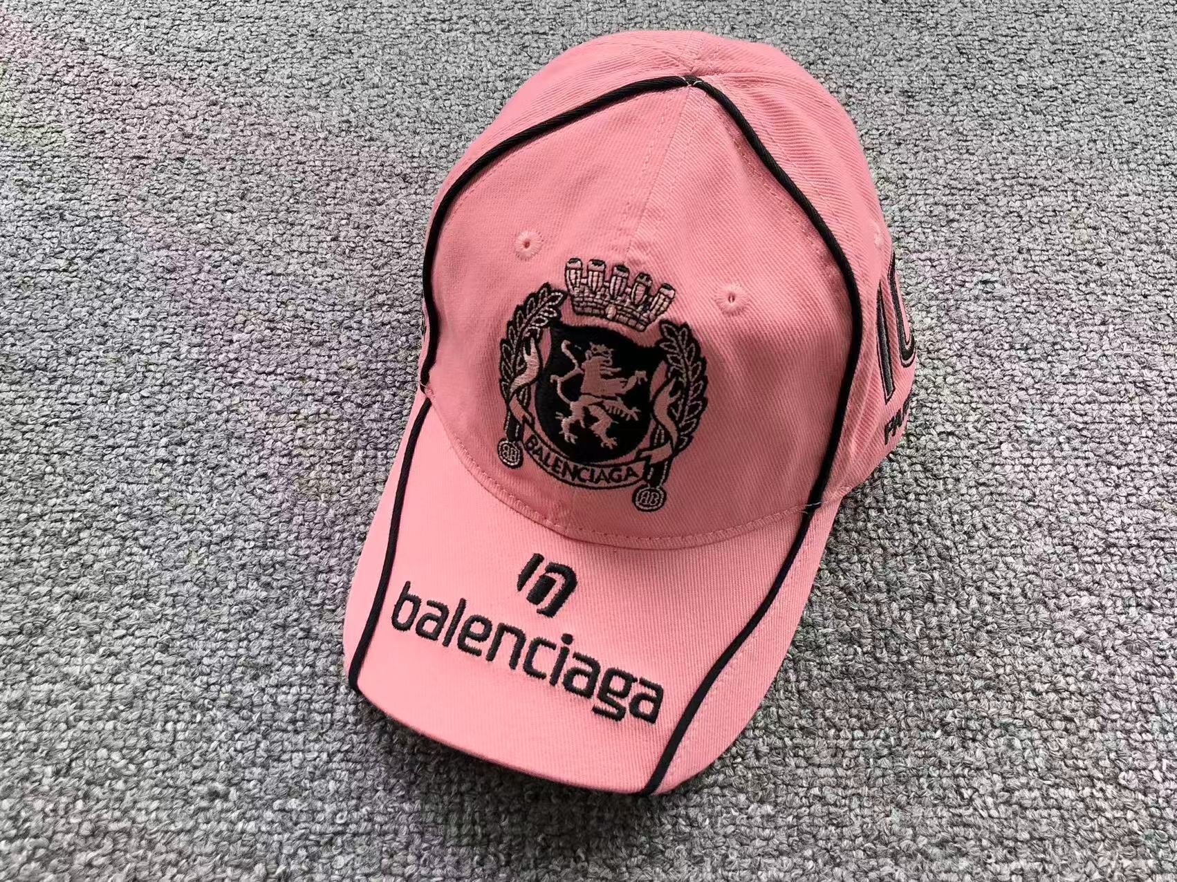Balenciaga Caps