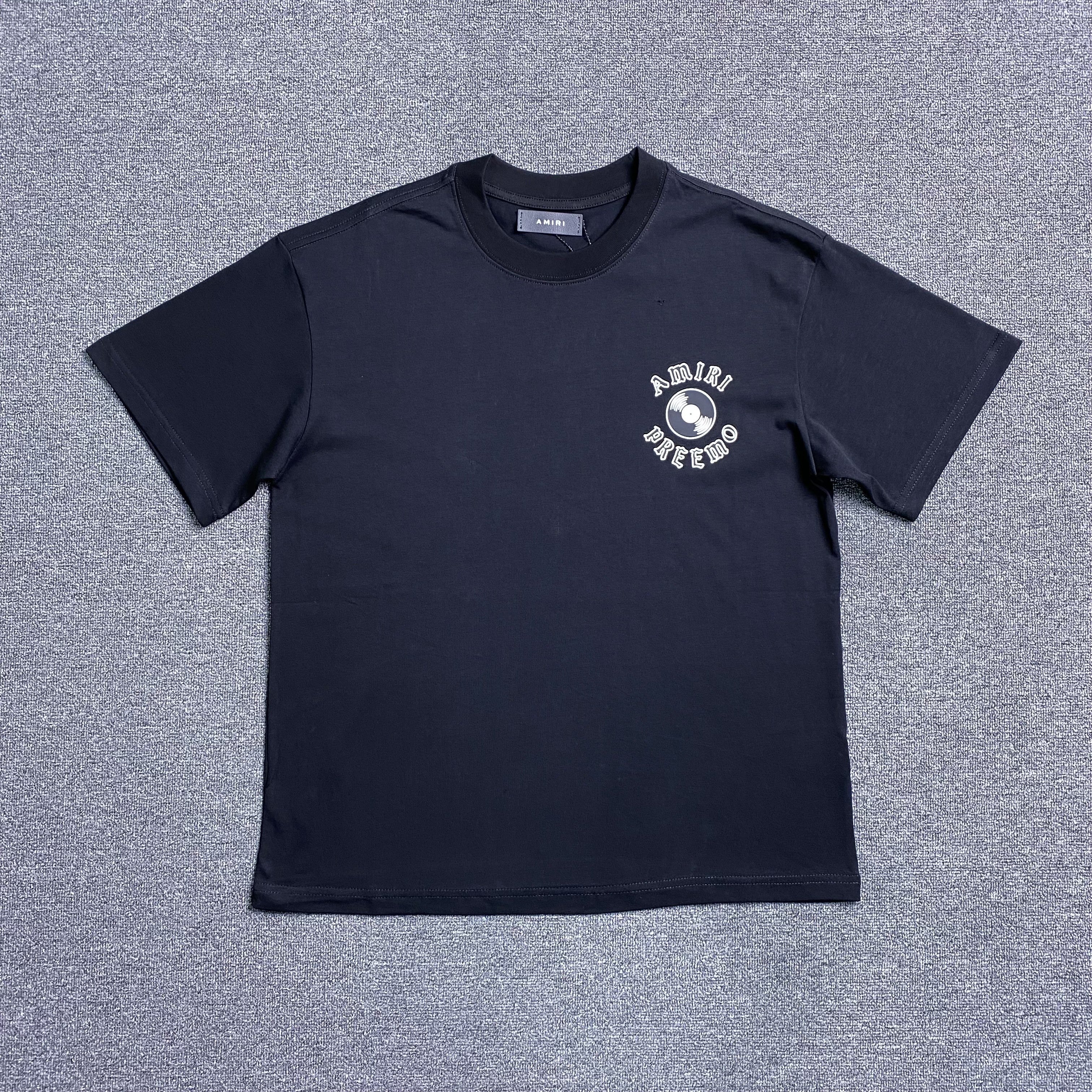 Amiri Mixed Tees