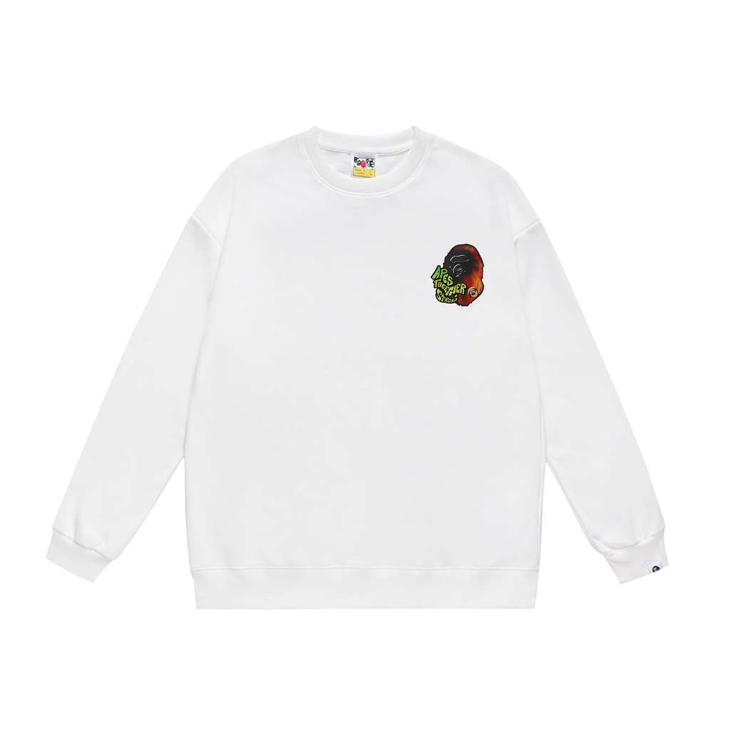 Bape Sweaters