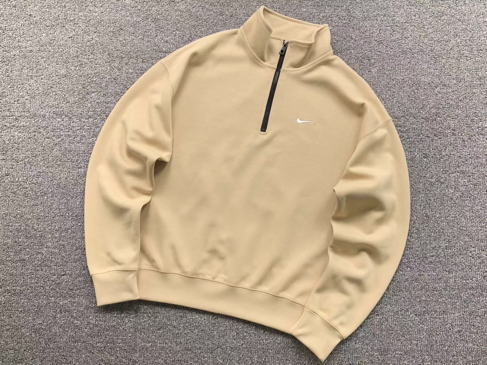 Nike Quarter-zip Sets