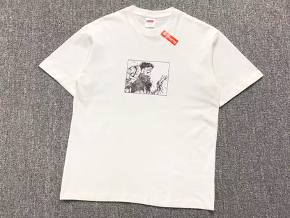 Supreme Mixed Tees