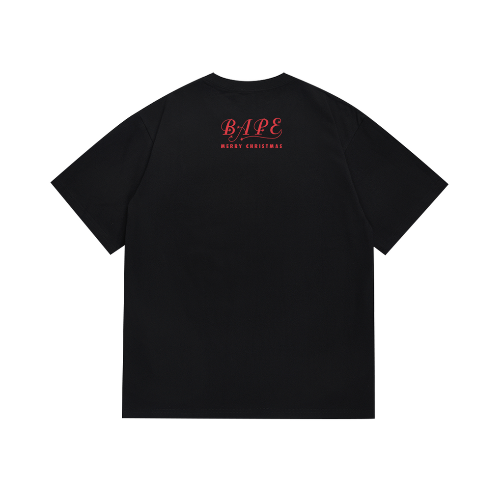 Bape Tees