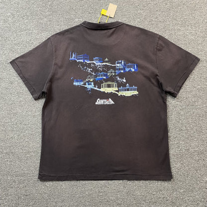 Saint Michael Mixed Tees