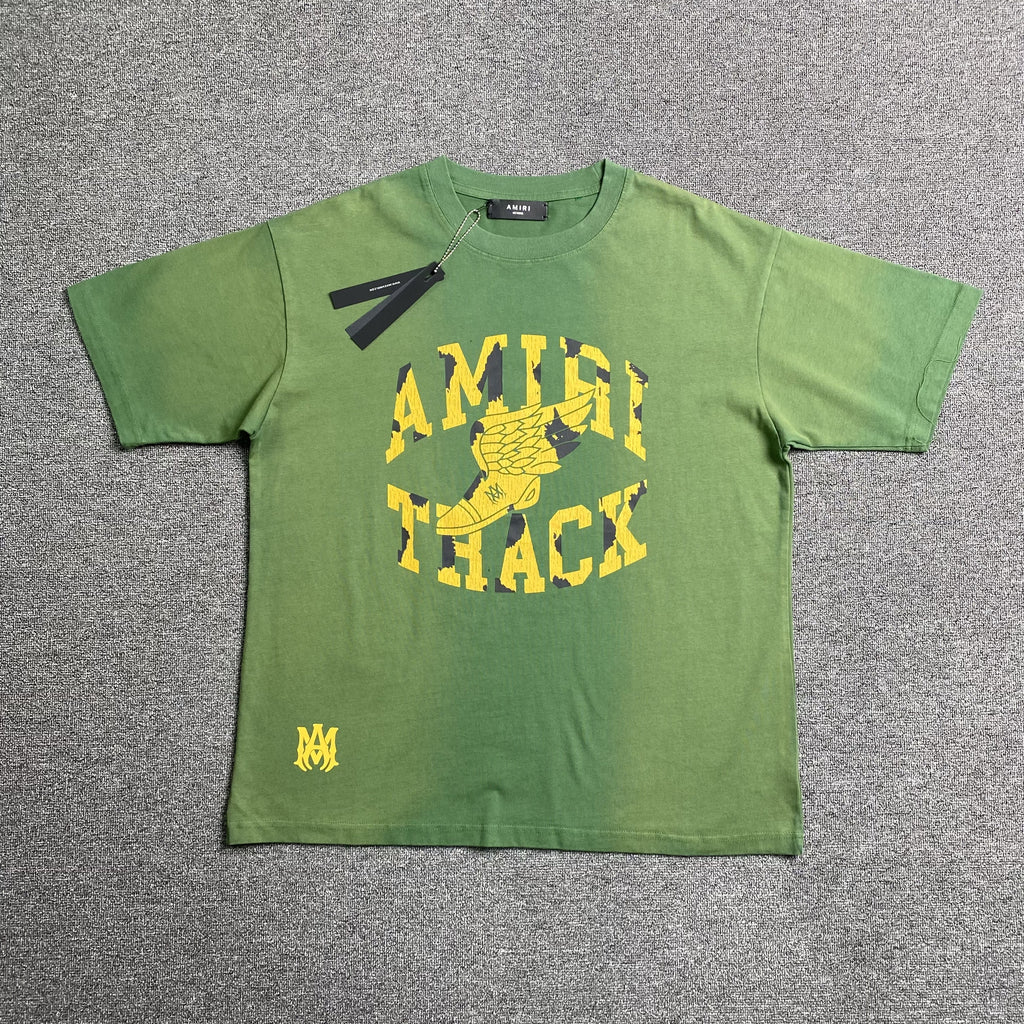 Amiri Mixed Tees