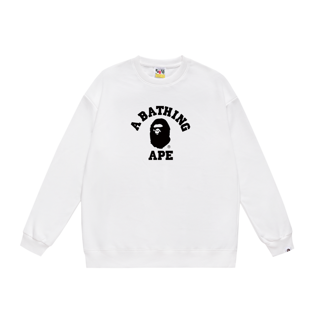 Bape Sweaters