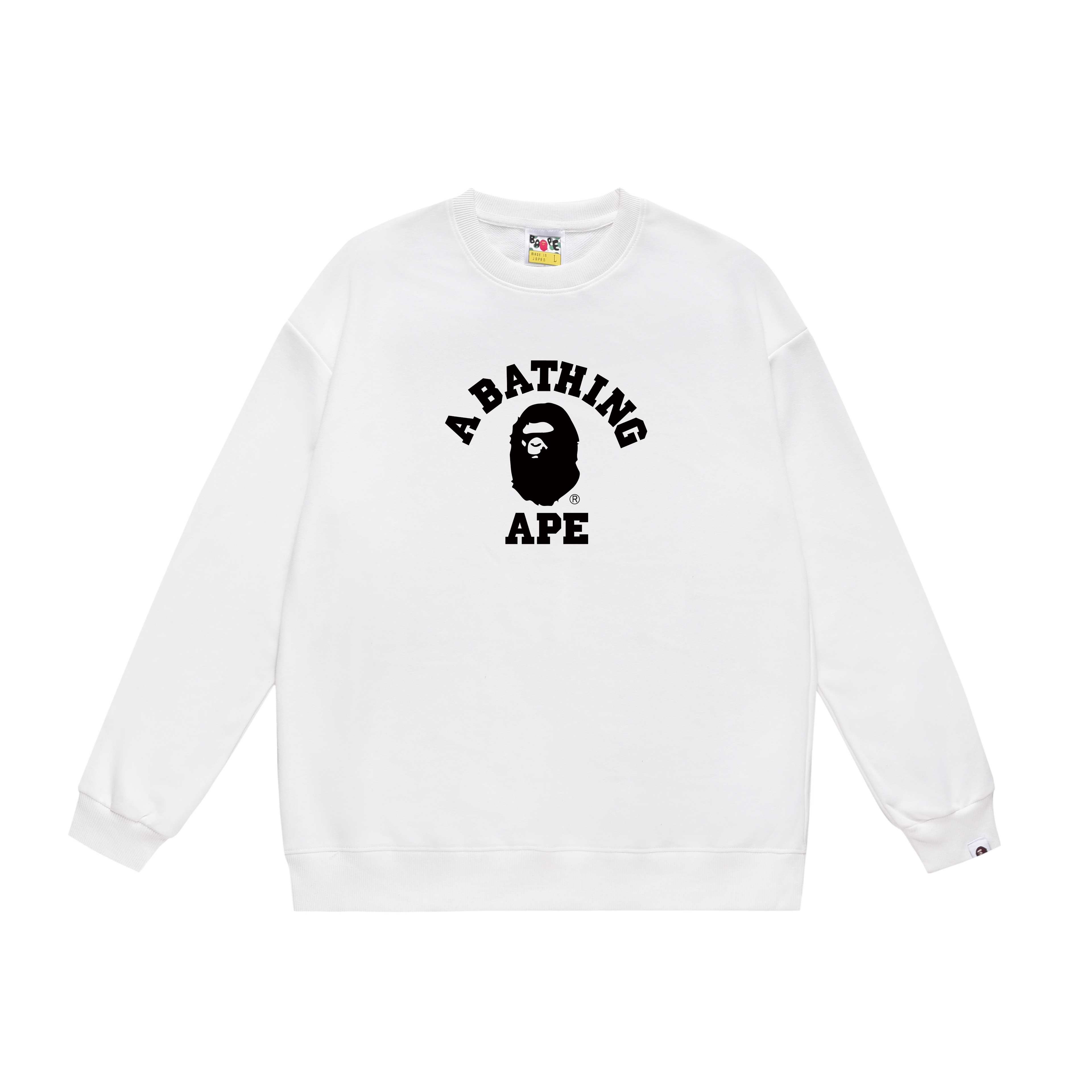 Bape Sweaters
