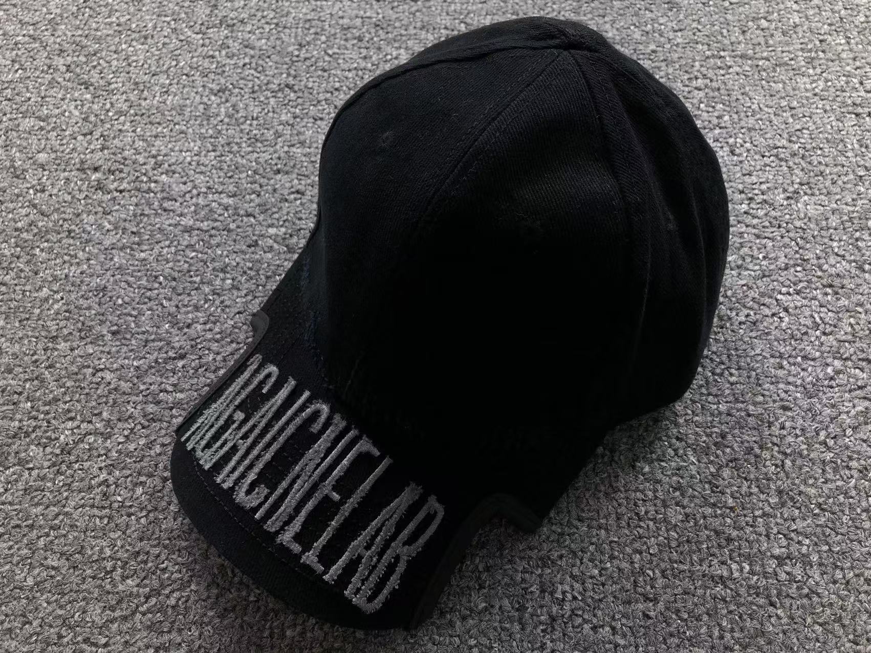 Balenciaga Caps