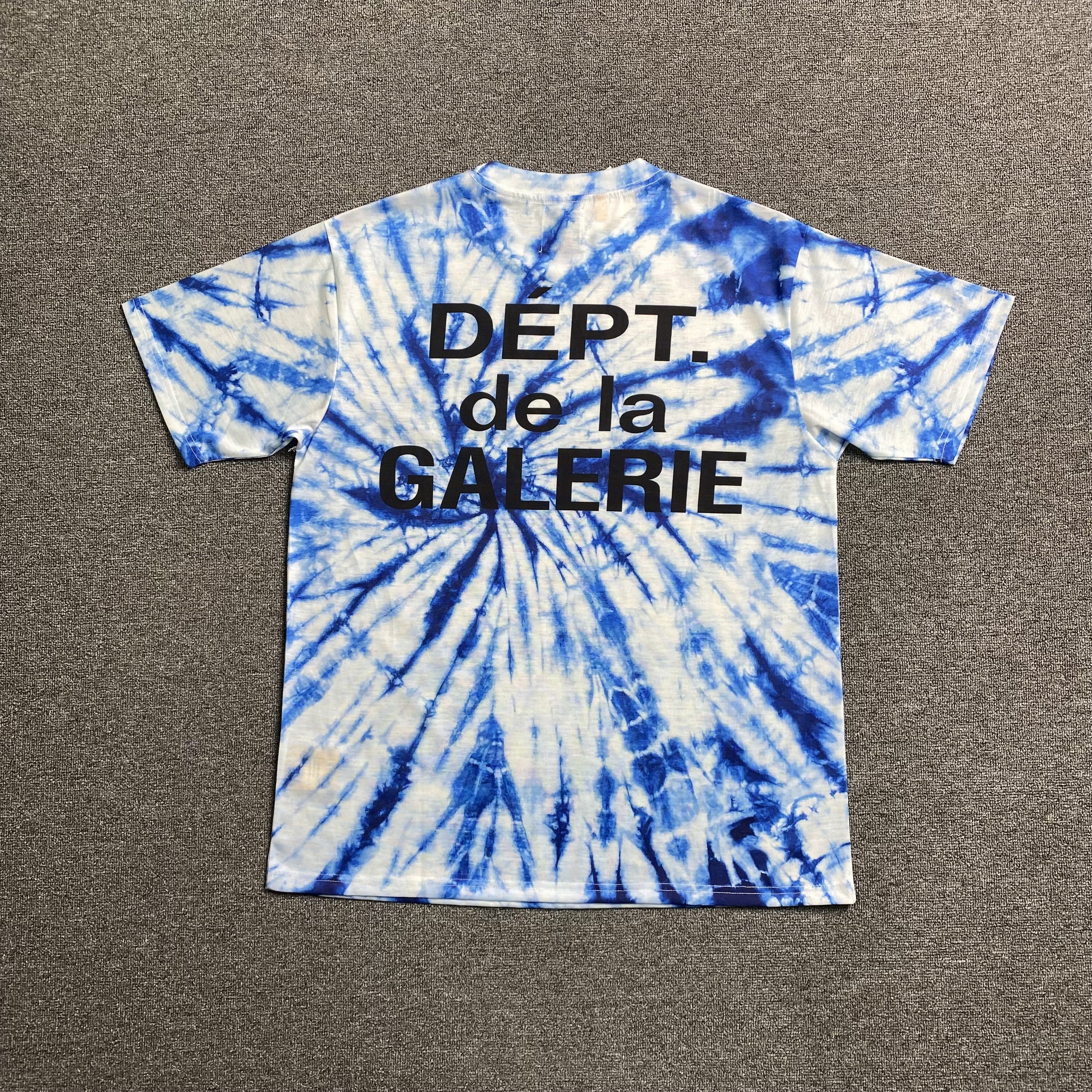 Gallery Dept Mixed Tees