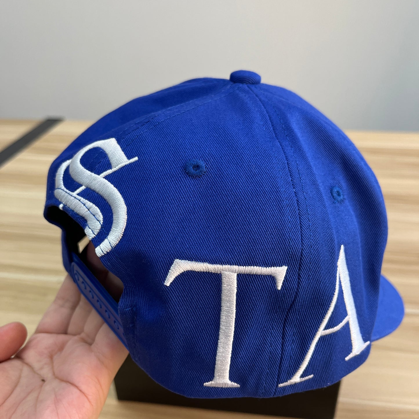 Trapstar Caps
