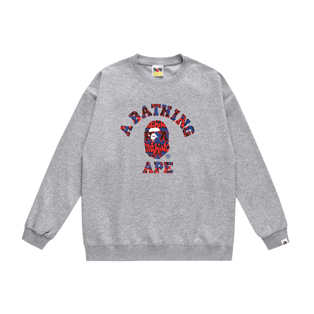 Bape Sweaters