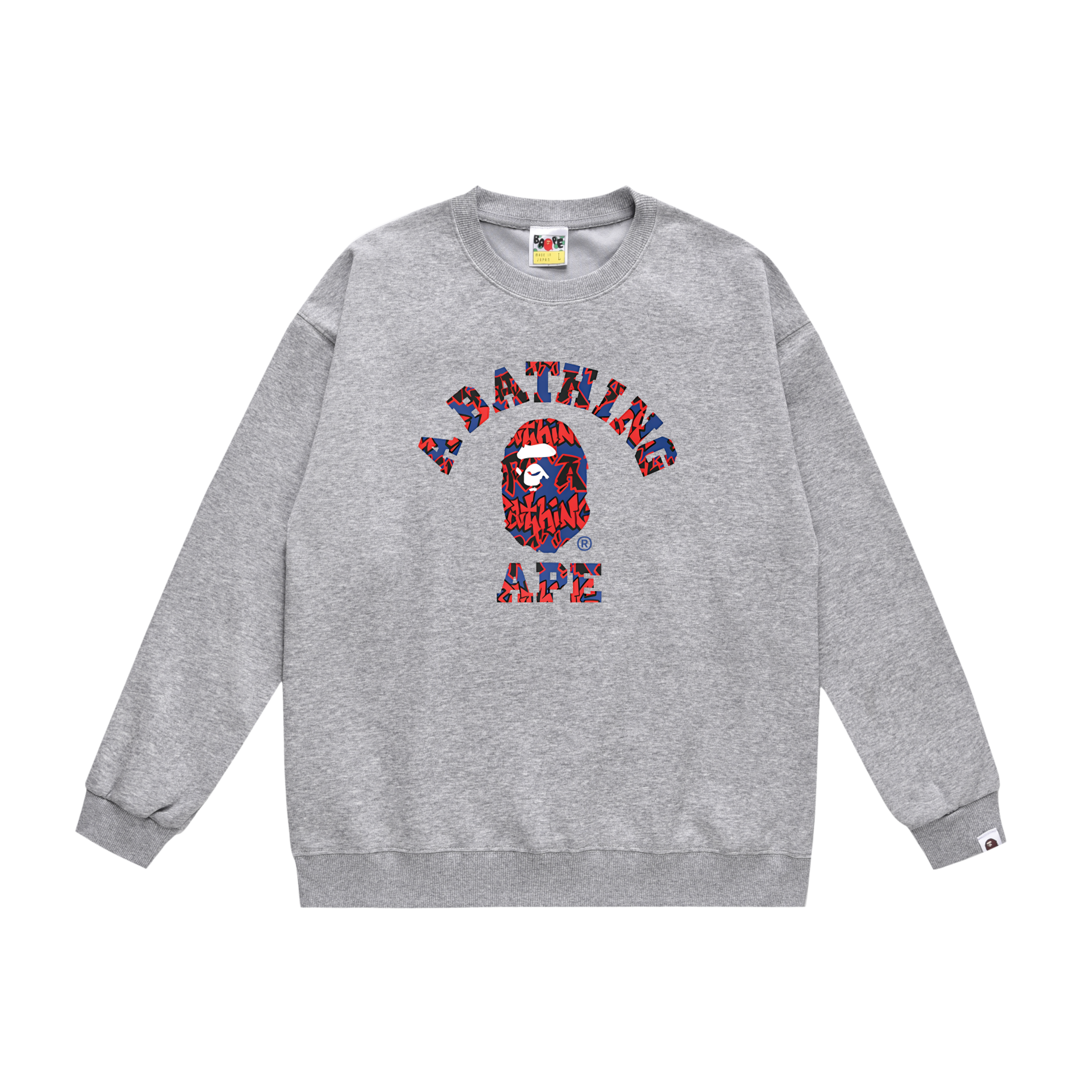 Bape Sweaters