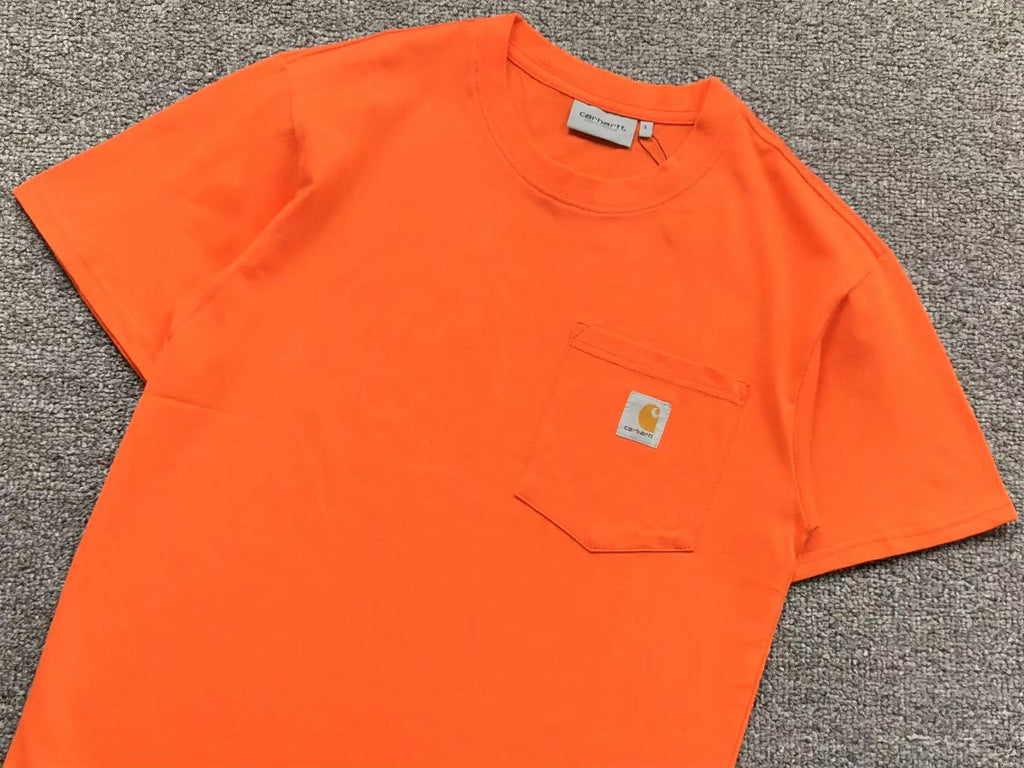 Carhartt Pocket Tees