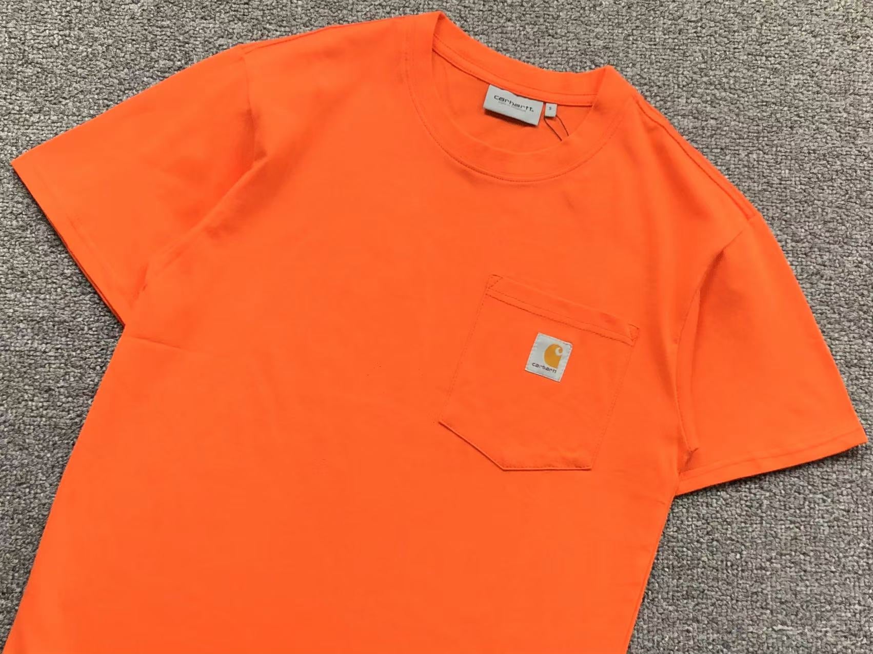 Carhartt Pocket Tees