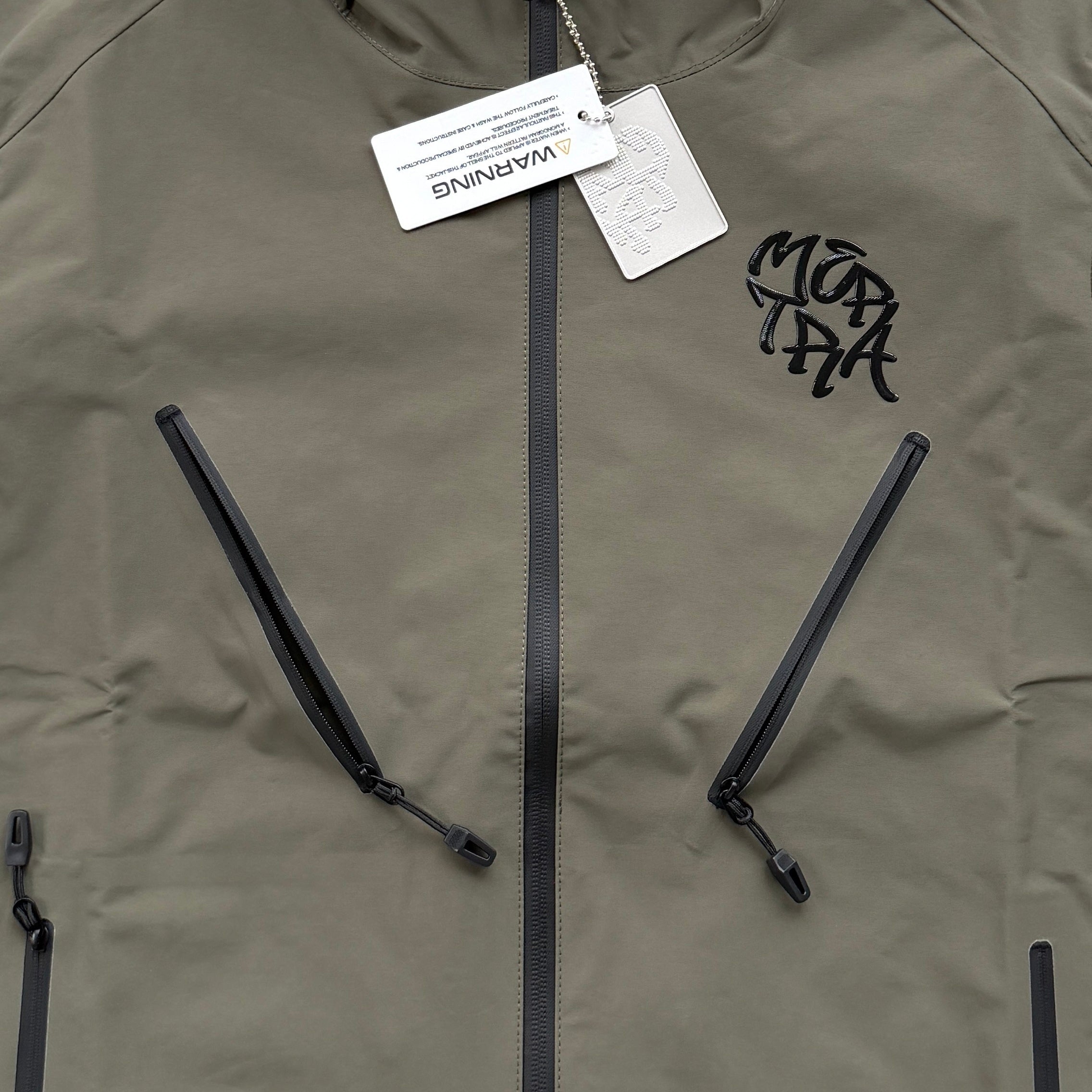 Mertra Waterproof Jackets