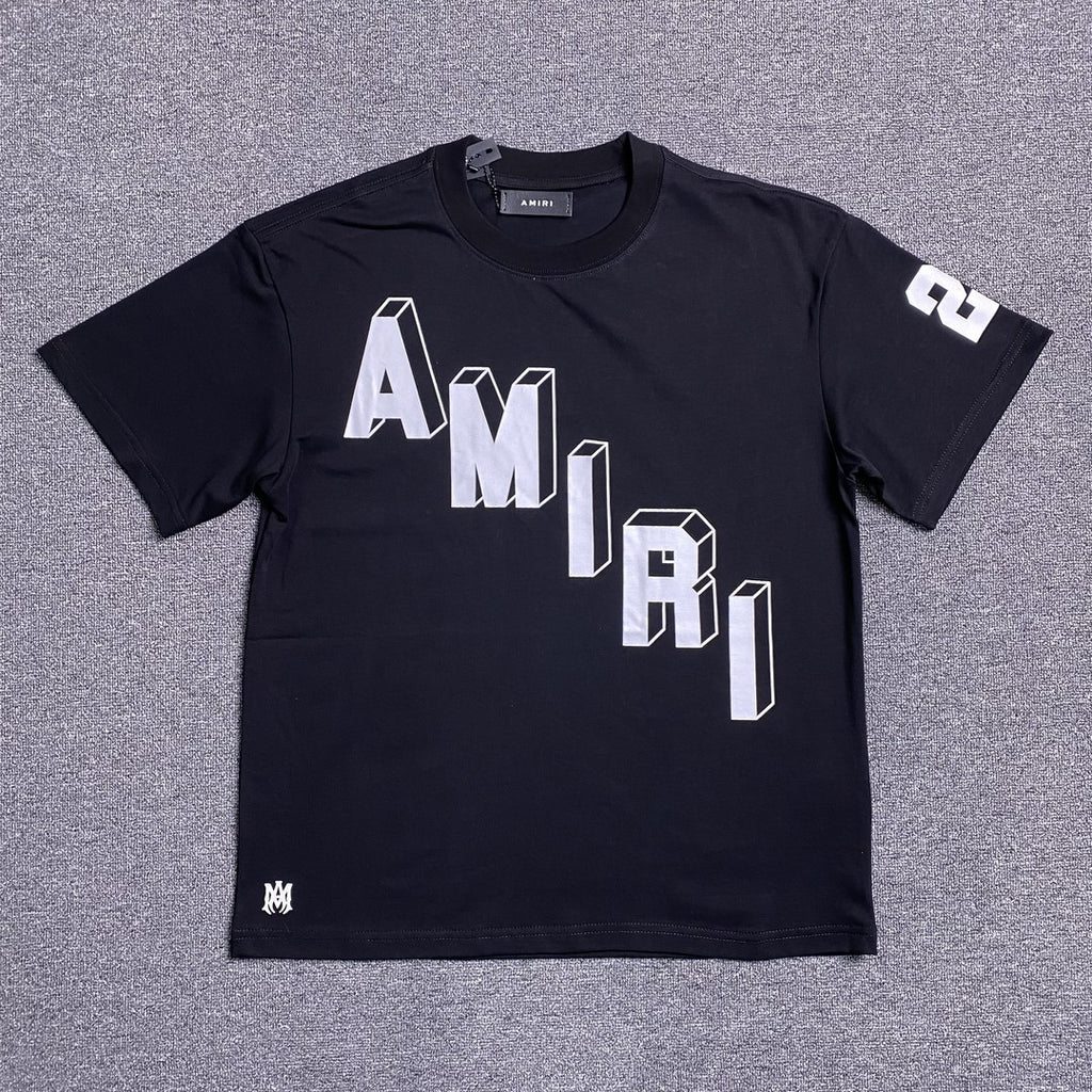 Amiri Mixed Tees