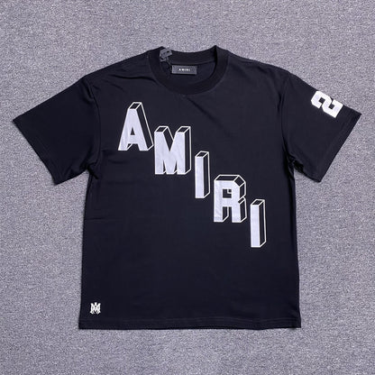 Amiri Mixed Tees