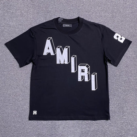 Amiri Mixed Tees