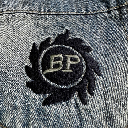 Broken Planet Denim Set
