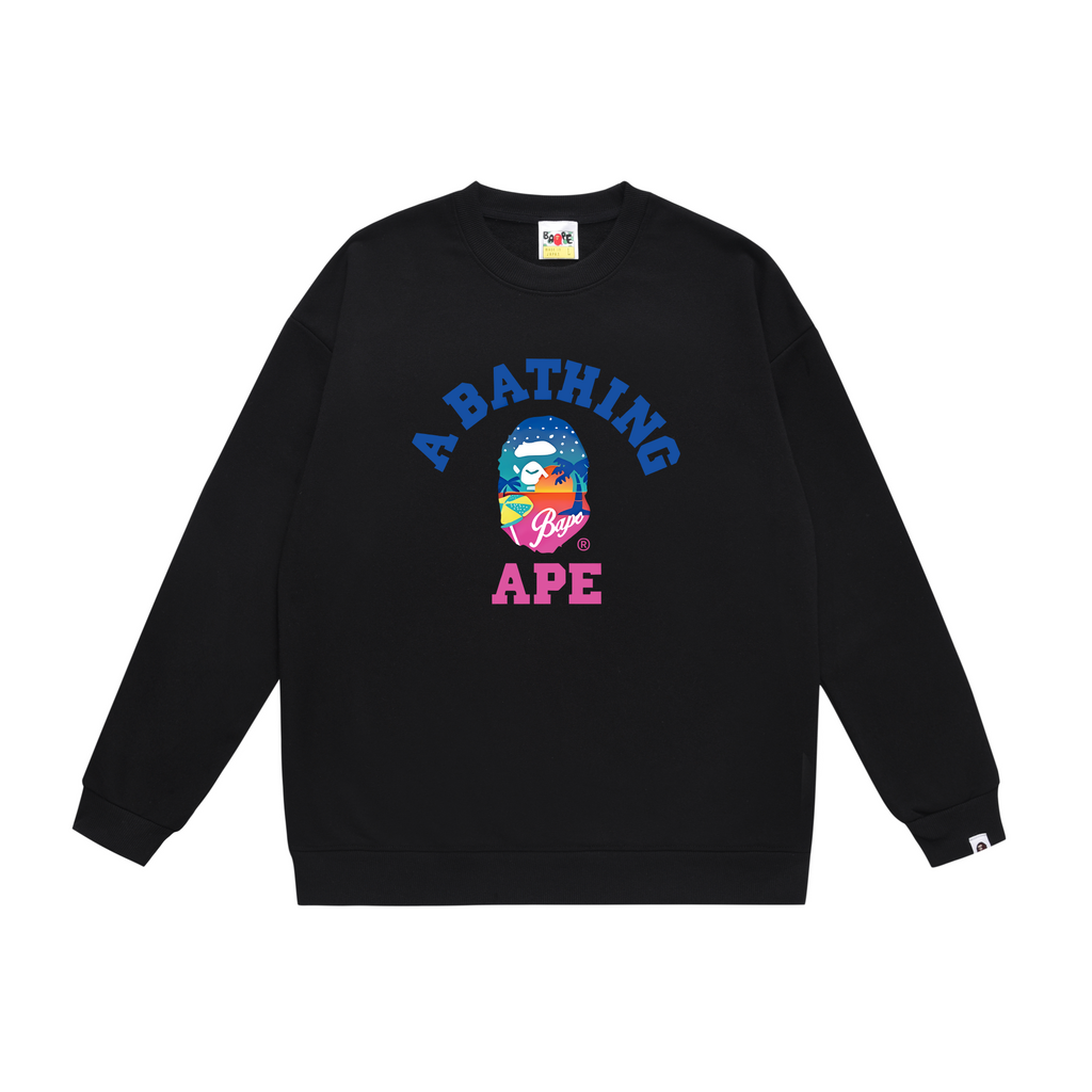 Bape Sweaters