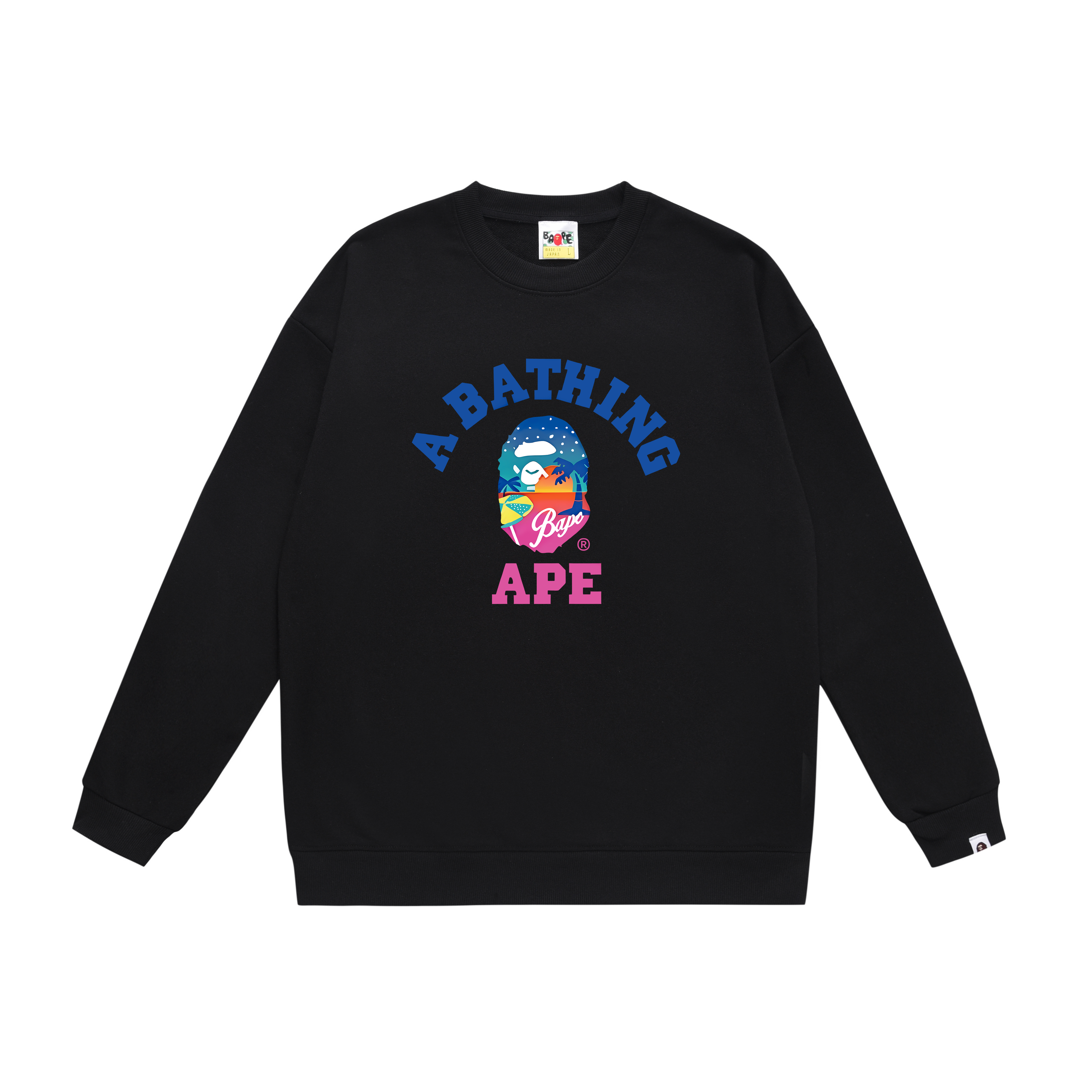 Bape Sweaters